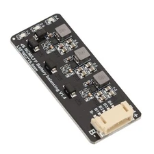 Active Equalizer 1.2A 4S Inductive Balancer Energy Transfer for Lithium Iron