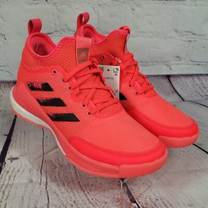 Adidas Women's Size 6.5 Hot Pink Crazyflight Mid Tokyo Sneakers | eBay