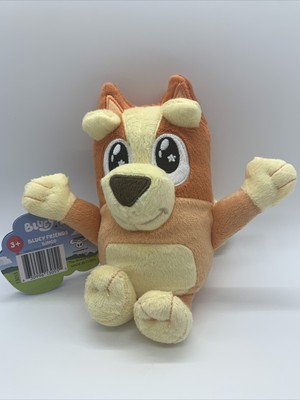 2020 New Bluey Plush Bingo 13055 Cartoon Stuffed Animal 8