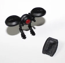 FIREFLY - Drone - GIJOE CLASSIFIED SERIES 21 6" Scale 1/12 COBRA ISLAND TARGET