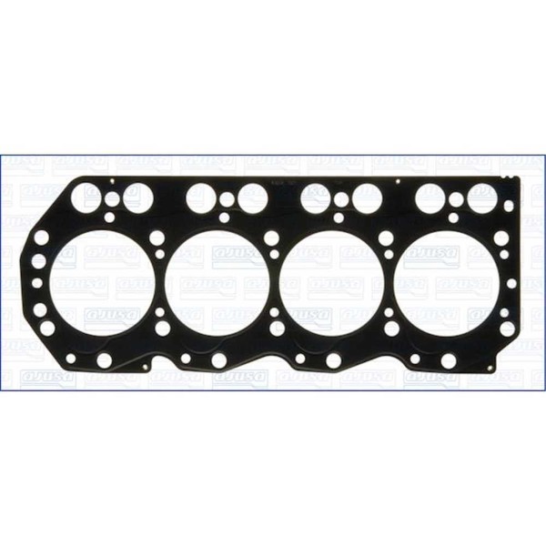 Ajusa Zylinderkopfdichtung FüR Nissan Terrano II 2.7 Tdi 4WD Ford Maverick-image