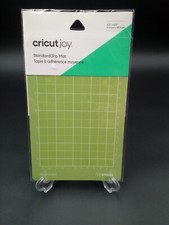 NEW Cricut Joy Cutting Mats 4.5" x 6.25" Standard Grip Mat