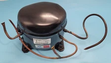 Genuine Refrigerator Thermador Compressor Part#EGZ 90HLP