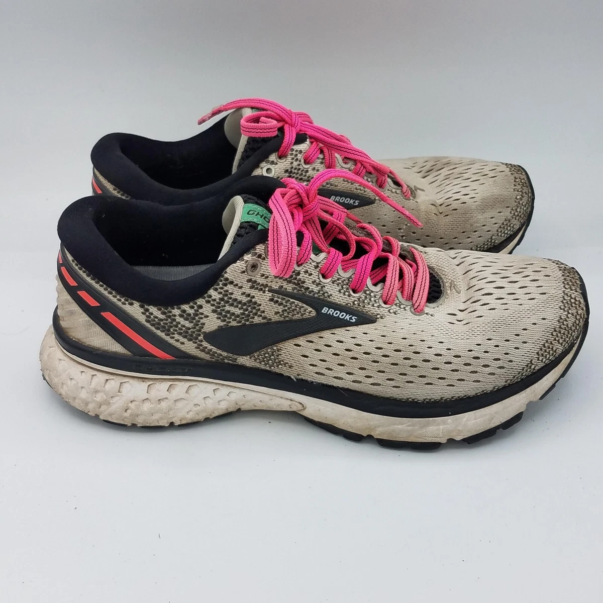 Ghost 11 women's clearance road running shoes