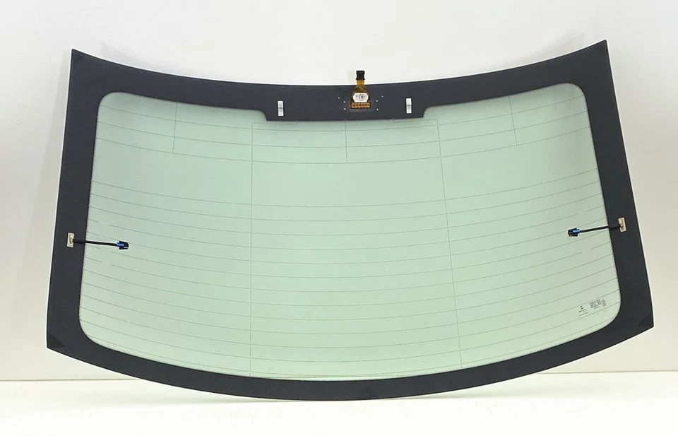 Fits BMW 228i 230i M235i M240i M2 2 Door Coupe Rear Back Window Glass Foto 2 de 4