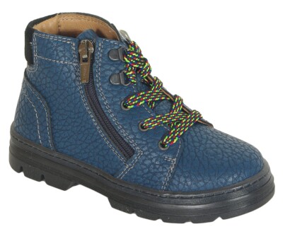 reduction Primigi 44149 ankle boots vitello blu
