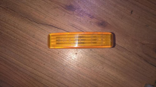 8360589 Seitenblinker (Kotflügelblinker) Vorne Rechts  BMW 5-Ser DE102883-11