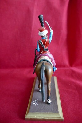 Figurine Napoléon en costume de sacre · Boutiques de musées