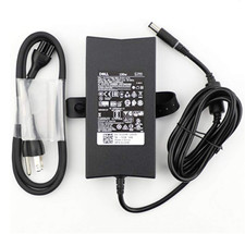 Original 130W 180W 240W 19.5V AC Adapter For Dell Docking Station K20A001 K20A