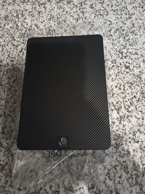 Seagate Stkr4000400 Expansion Desktop 4tb External Hard Drive - Black