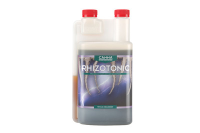 Canna Rhizotonic 1000 ml Wurzelstimulator + Produktinformation