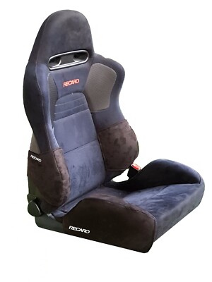 Recaro Side seat cover to prevent tearing evo6,civic FD2 Type R