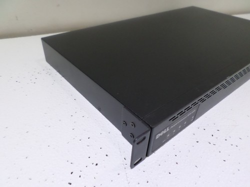 Dell Power Connect RPS-600 Redundant Power Supply Unit 0F2538 - Picture 3 of 11