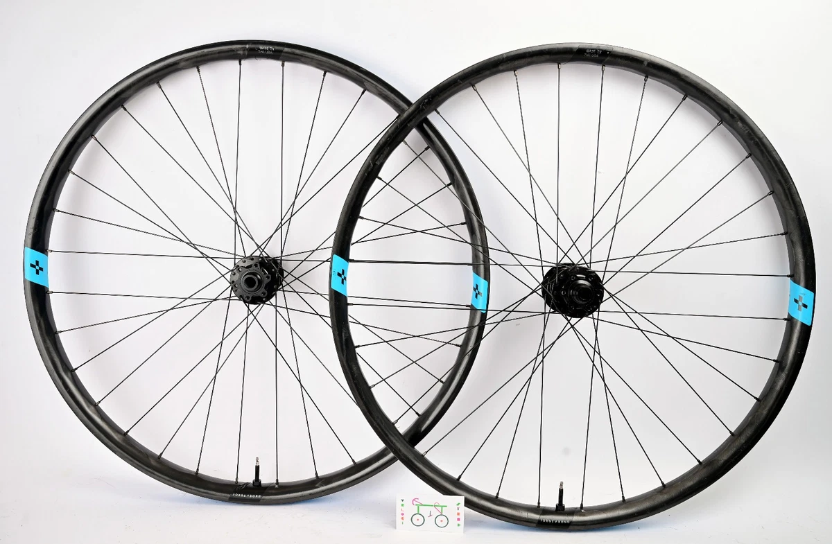 Industry Nine 29 in Wheel Bicycle Wheels & Wheetsets for sale | eBay