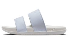 Nike Offcourt Duo Slide 'Pure Platinum Sail' Women's - DC0496-004 MT