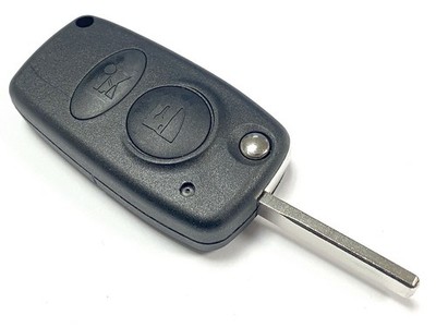 Ford klapsleutel behuizing 3 knoppen – Car Key