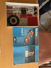 Fischertechnik großes Konvolut mit Orginalan...