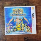Pokemon Super Mystery Dungeon - Nintendo 3DS