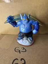 Activision Skylanders Wham-Shell Spyro's Adventure Crystal Blade Cloud Base