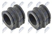 Für NTY ZGS-NS-078 FRONT STABILIZER BUSHING 2PCS