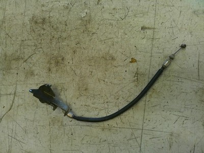 2002-2009 Yamaha road star XV1700pc warrior front driver seat lock latch