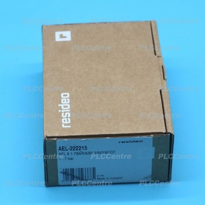 For Resideo Constant Pressure Automatic Expansion Valve AEL-222215 New DHL SHIP 