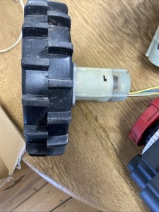 Ersatzteile Parkside PAMR 500