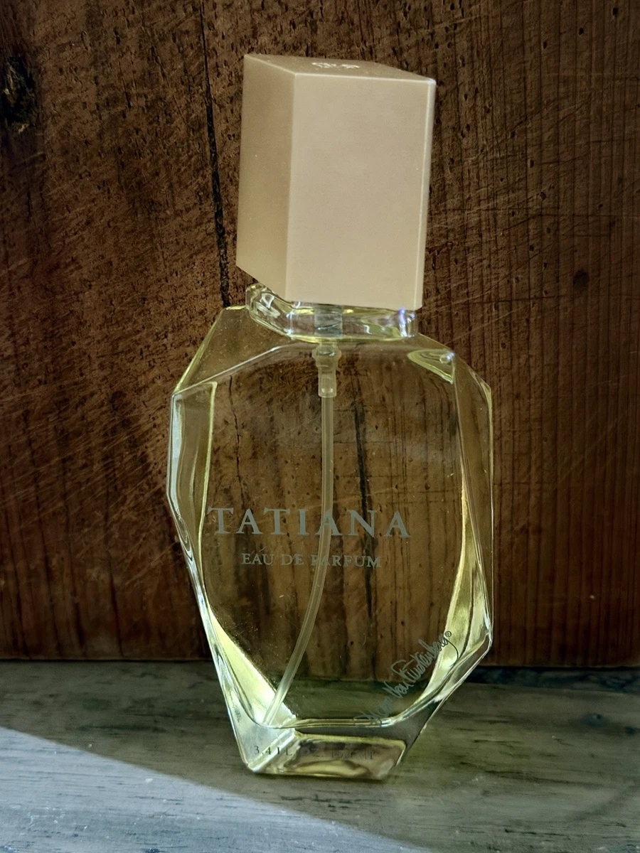 Diane von Furstenberg Tatiana Fragrances for Women for sale - eBay