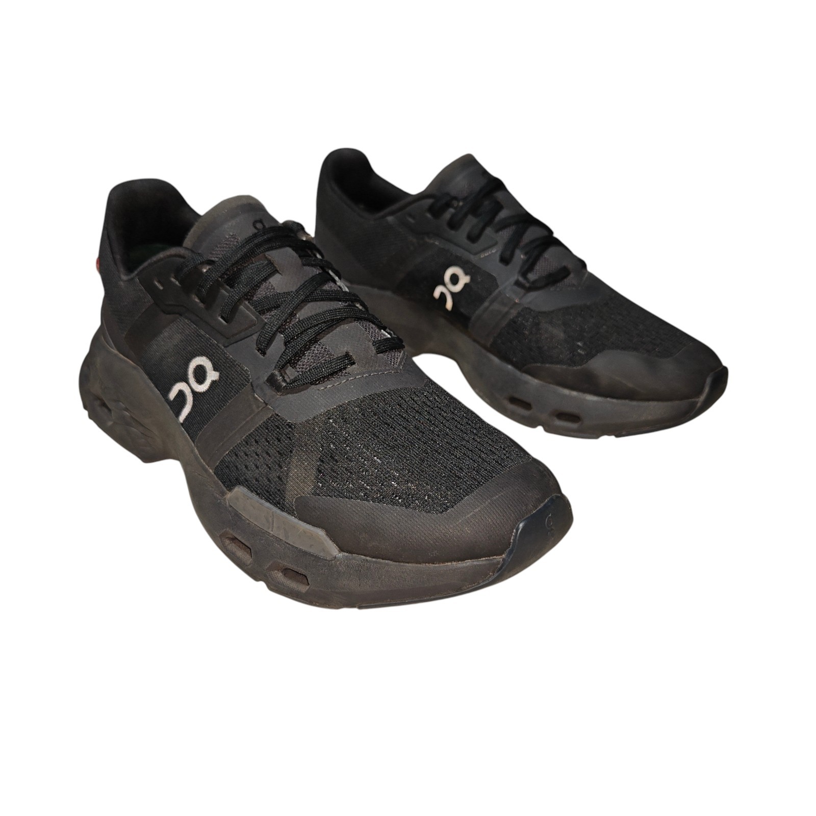 On Cloud Cloudpulse Black Eclipse Running Shoes 3… - image 2