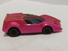 1969 Hotwheels Sizzlers- Live Wire