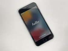 Apple iPhone 7 32GB A1778 MN9D2LL/A - Black - AT T Locked