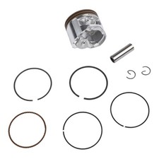 Dirt Bike Upgrade 140cc Moteur 13mm Pin Taille 56mm Diamètre Efficacité Moteur