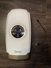 Cotsoco M208 Hand Massager Heat Compression Healing Wrist Pain Relief Therapy