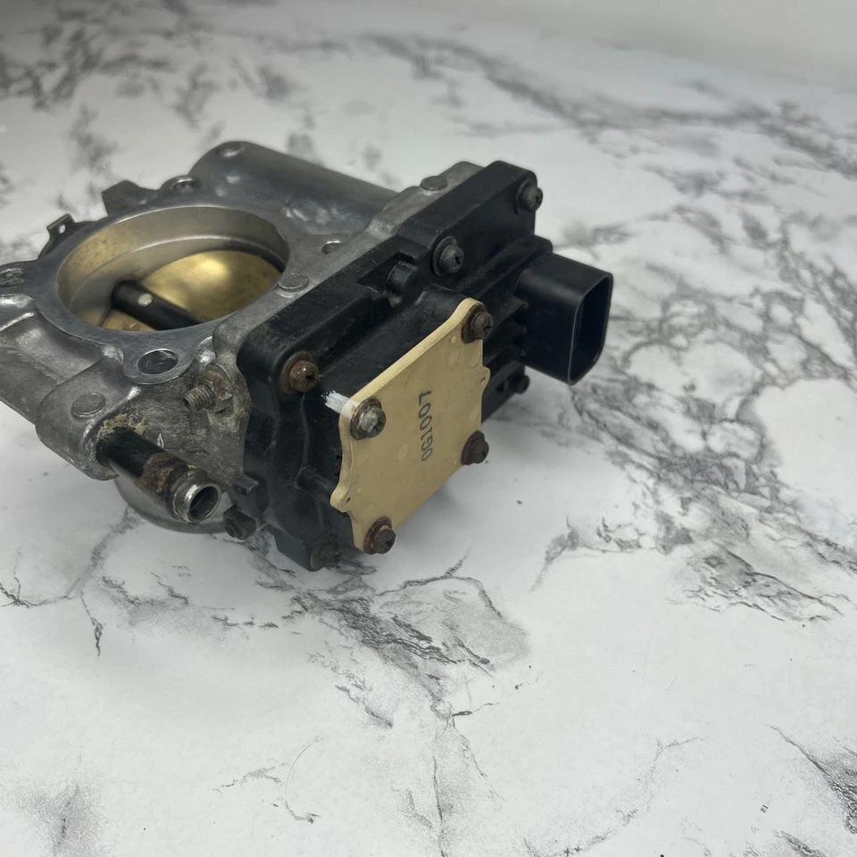 00 - 04 CUERPO DEL ACELERADOR Aisin OEM Trooper Rodeo Amigo Axiom Passport - ENVÍO RÁPIDO Foto 4 de 4