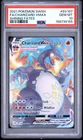 Pokemon Charizard Vmax Shining Fates Full Art SV107/072 PSA 10 Gem Mint