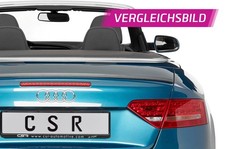 Hecklippe Spoiler im Carbon Look für VW Polo 4 9N2 HL109-C