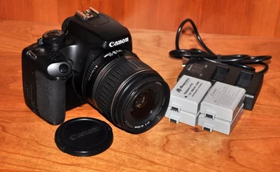 Canon 1000d for sale | eBay