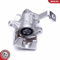 Esen SKV 50SKV403 Bremssattel Bremszange Hinten Links FüR Honda