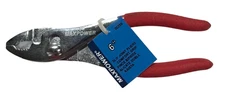 MaxPower 6" Slip Joint Pliers Comfort Grip