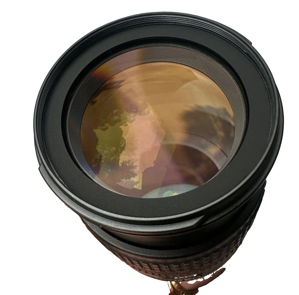 Nikon 18-70mm f/3.5-4.5 Camera Lenses for sale | eBay