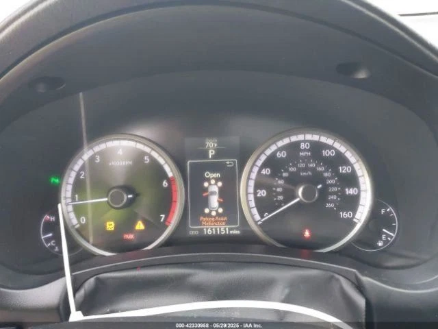 Radiator Auxiliary Fits 15-17 LEXUS NX200T 5183403 Foto 3 de 4