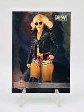 2022 TIMELESS TONI STORM UD UPPER DECK METAL UNIVERSE AEW #68 BASE CARD WWE NXT