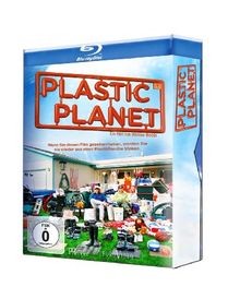 Plastic Planet - limitierte plastikfreie Öko-Verpack... | DVD | Zustand sehr gut