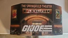 GI Joe Classified Cold Slither Sdcc Box Set