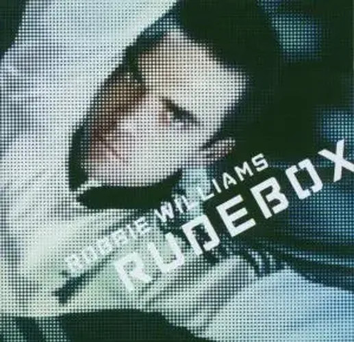 Rudebox | Robbie Williams | Audio-Cd | CD | 2006 | Universal Music-image