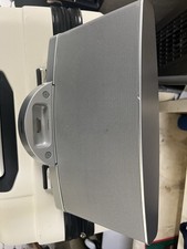 Przenośny cyfrowy system muzyczny Bose SoundDock