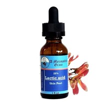 Facial Peeling Chemical peel 25 - Fine wrinkles, Dark Spots, Age Spots