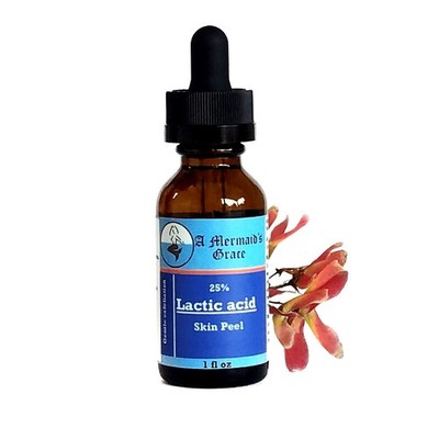 Facial Peeling Chemical peel 25%- Fine wrinkles, Dark Spots, Age Spots