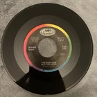THE BEATLES 45 RPM 7" Twist And Shout B5624 error blank label Excellent TESTED