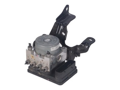 Brake unit ABS Ford Focus IV (HN) 1.5 EcoBoost 134 kW 182 hp (09.2018->) 
